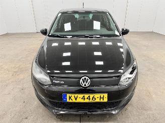 Volkswagen Polo 1.0 TSI BMT Edition 5-drs Airco picture 5