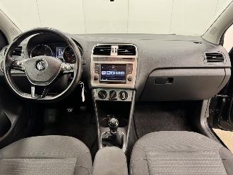 Volkswagen Polo 1.0 TSI BMT Edition 5-drs Airco picture 11