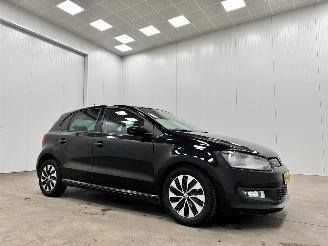 Avarii autoturisme Volkswagen Polo 1.0 TSI BMT Edition 5-drs Airco 2017/1