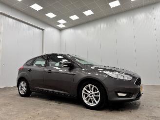 škoda osobní automobily Ford Focus 1.0 Edition 5-drs Navi Airco 2017/9