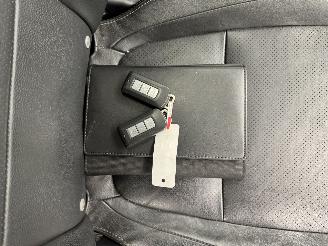 Mitsubishi Outlander 2.0 PHEV 4WD Instyle Navi Clima picture 15