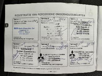 Mitsubishi Outlander 2.0 PHEV 4WD Instyle Navi Clima picture 16