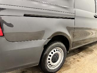 Mercedes Vito 116 CDI Autom. Lang Navi Airco picture 15