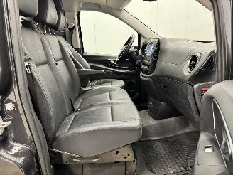 Mercedes Vito 116 CDI Autom. Lang Navi Airco picture 9