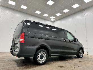 Mercedes Vito 116 CDI Autom. Lang Navi Airco picture 2
