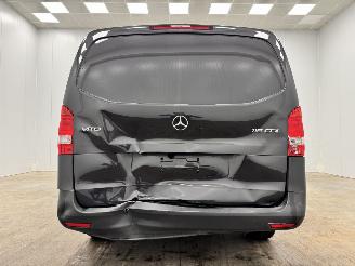 Mercedes Vito 116 CDI Autom. Lang Navi Airco picture 6