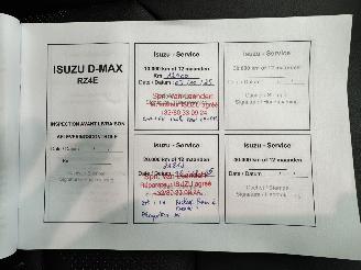 Isuzu D-Max 1.9d Autom. DC 4WD V-Cross Clima picture 15
