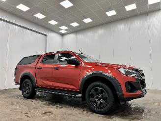 skadebil bedrijf Isuzu D-Max 1.9d Autom. DC 4WD V-Cross Clima 2025/7