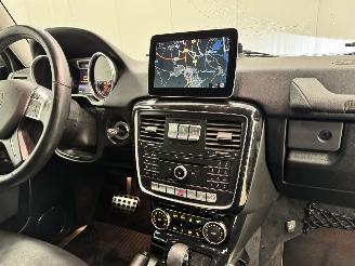 Mercedes G-klasse 350d Autom. 4WD Navi Clima picture 11