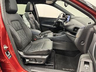 Nissan Qashqai 1.3 Autom. MHEV Xtronic Tekna Plus Panoramadak picture 10