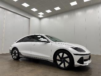 Hyundai IONIQ 6 Connect 77.4 kWh Navi Clima picture 1