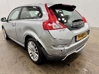 Volvo C-30 1.6 D2 R-Edition Navi Clima picture 17