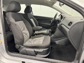 Volkswagen Polo 1.2 TDI BMT Navi Airco picture 9