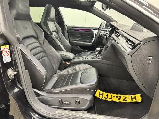 Volkswagen Arteon Shooting Brake 1.4 TSI E-Hybrid R-Line Panoramadak Navi Clima picture 10