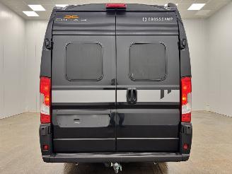 Dethleffs  Crosscamp Opel Movano 2.2 121kw Clima picture 6