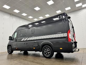 Dethleffs  Crosscamp Opel Movano 2.2 121kw Clima picture 3