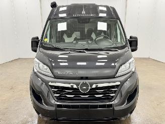 Dethleffs  Crosscamp Opel Movano 2.2 121kw Clima picture 5