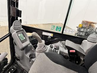 Hitachi  ZX33U-6 Airco picture 10