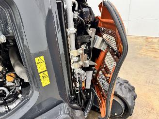 Hitachi  ZX33U-6 Airco picture 17