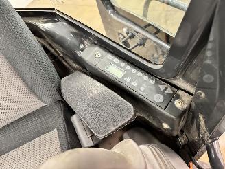 Hitachi  ZX33U-6 Airco picture 12