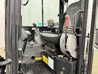 Hitachi  ZX33U-6 Airco picture 13