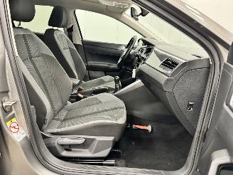 Volkswagen Polo 1.0 TSI R-Line Panoramadak 5-drs Navi Clima picture 10
