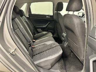 Volkswagen Polo 1.0 TSI R-Line Panoramadak 5-drs Navi Clima picture 11