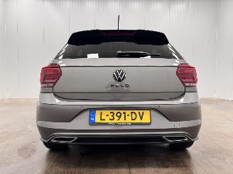 Volkswagen Polo 1.0 TSI R-Line Panoramadak 5-drs Navi Clima picture 6