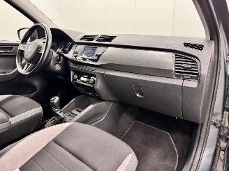 Skoda Fabia 1.2 TSI JOY 5-drs Airco picture 11