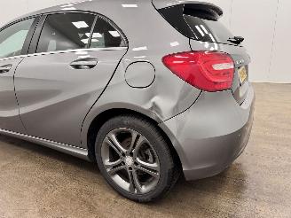 Mercedes A-klasse 180 Ambition Clima picture 14