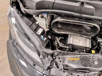 Opel Movano 35 2.2D Autom. L3H2 Navi Clima picture 16