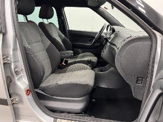 Skoda Fabia Combi 1.2 TSI Monte-Carlo 5-drs Airco picture 9