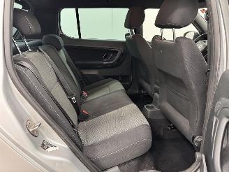 Skoda Fabia Combi 1.2 TSI Monte-Carlo 5-drs Airco picture 10