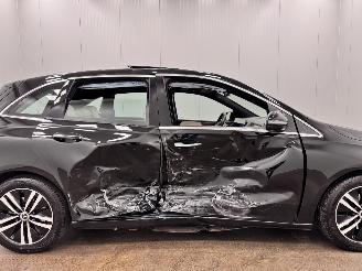 Mercedes B-klasse 200 Autom. Luxury Panoramadak Navi Clima picture 17