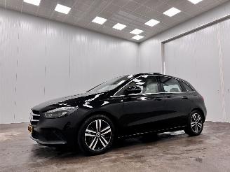 Mercedes B-klasse 200 Autom. Luxury Panoramadak Navi Clima picture 4
