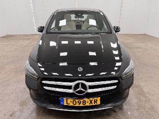 Mercedes B-klasse 200 Autom. Luxury Panoramadak Navi Clima picture 5