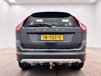Volvo Xc-60 2.4 D5 Autom. AWD Summum Navi Clima picture 6