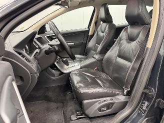 Volvo Xc-60 2.4 D5 Autom. AWD Summum Navi Clima picture 9