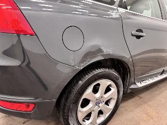 Volvo Xc-60 2.4 D5 Autom. AWD Summum Navi Clima picture 22