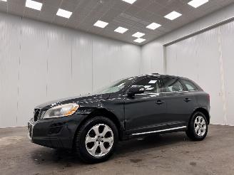 Volvo Xc-60 2.4 D5 Autom. AWD Summum Navi Clima picture 4