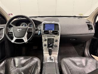 Volvo Xc-60 2.4 D5 Autom. AWD Summum Navi Clima picture 12
