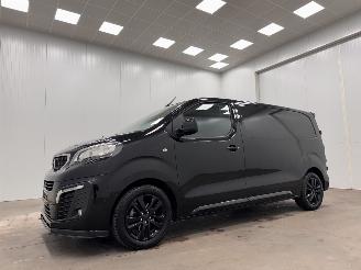 Peugeot Expert 1.5 BleuHDI Premium Navi Clima picture 4