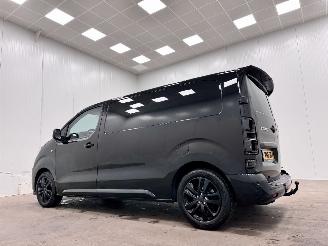 Peugeot Expert 1.5 BleuHDI Premium Navi Clima picture 3