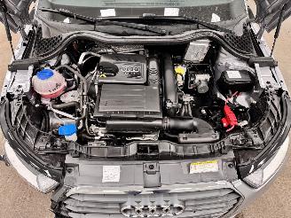 Audi A1 Sportback 1.4 TFSI S-Tronic Pro-Line Navi Clia picture 16