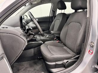 Audi A1 Sportback 1.4 TFSI S-Tronic Pro-Line Navi Clia picture 8