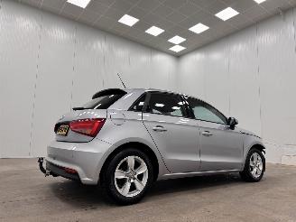Audi A1 Sportback 1.4 TFSI S-Tronic Pro-Line Navi Clia picture 2