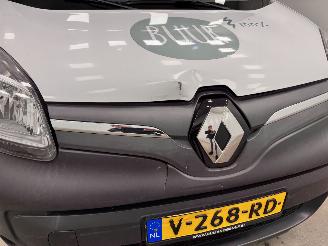 Renault Kangoo Z.E. Airco picture 19