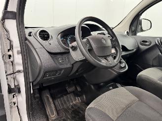 Renault Kangoo Z.E. Airco picture 8