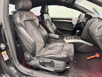 Audi A5 2.0 TFSI S-Tronic Quattro Navi Clima picture 9
