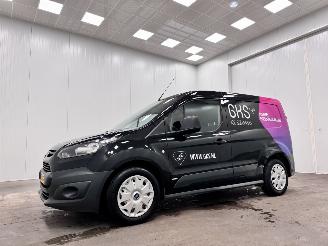 Ford Transit Connect 1.6 TDCI Edition Airco picture 4